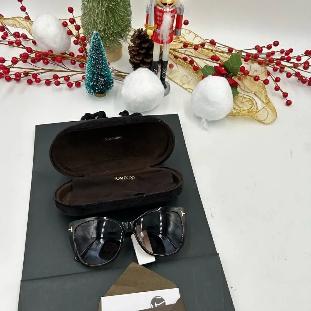 Men’s Tom Ford sunglasses made in Italy